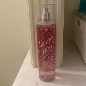2/$15 Sweet Pea Mist